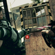 Image for article titled Resident Evil 5 Co-Op Changes The Game